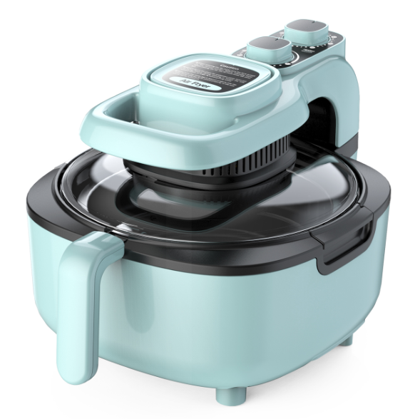 Manual Air Fryer (5L) - Image 2