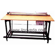 Manual Tabletop Bag Sealing Machine