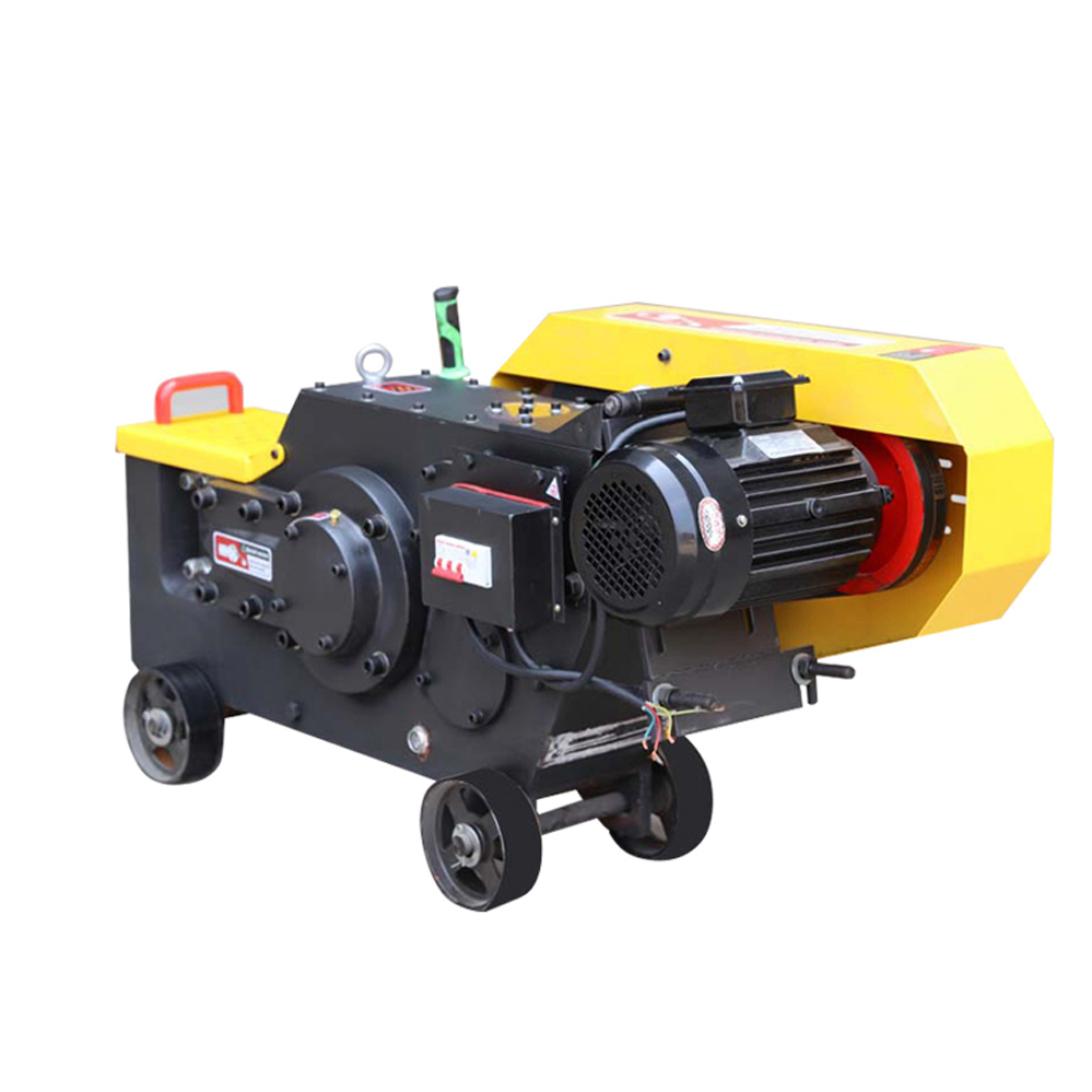 Manual Rebar Cutter