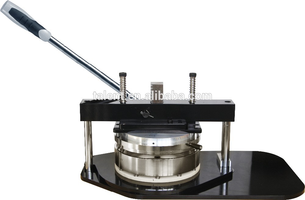 Manual Button Maker