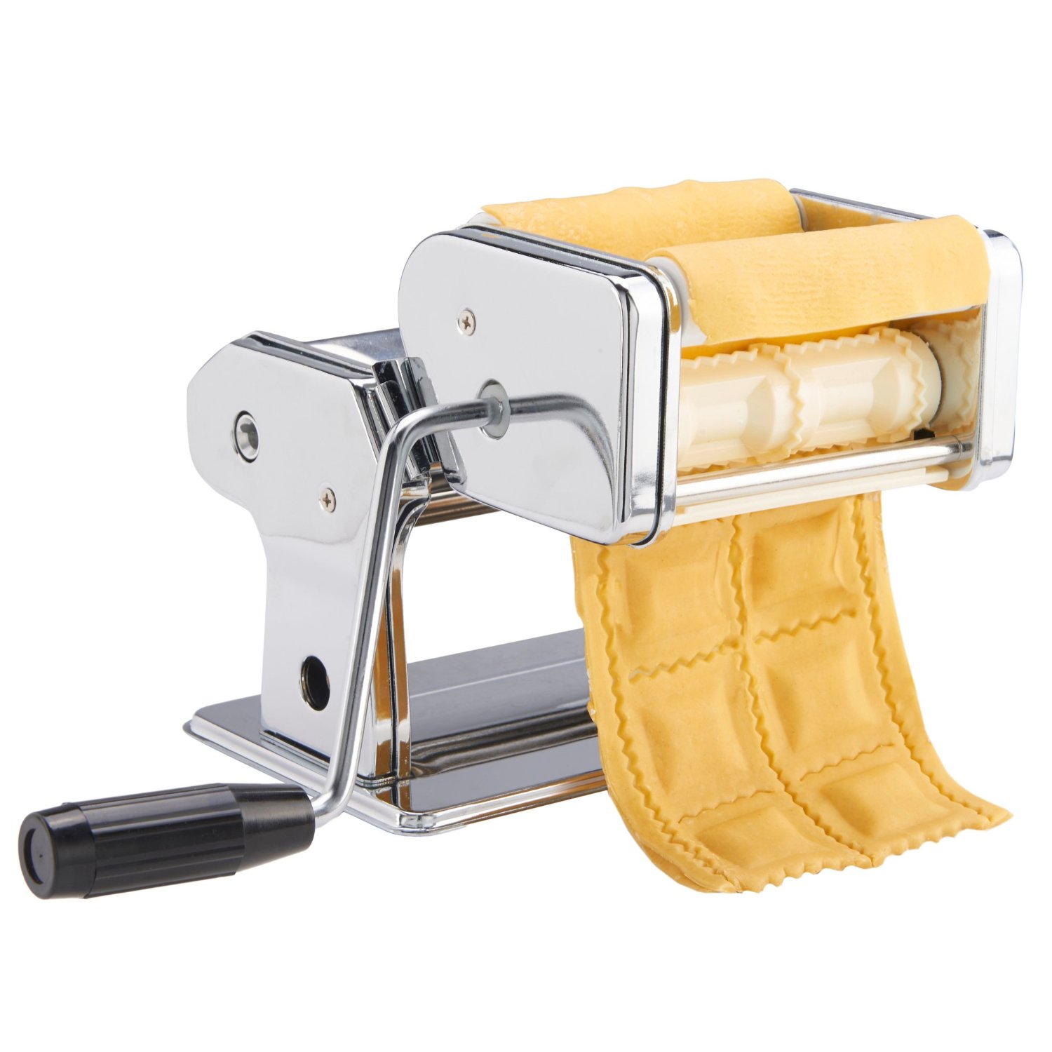 Manual Detachable Ravioli Machine - Image 2