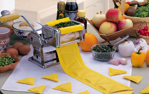 Manual Detachable Samosa Machine - Image 2