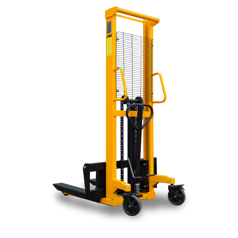 Manual forklift - Image 2