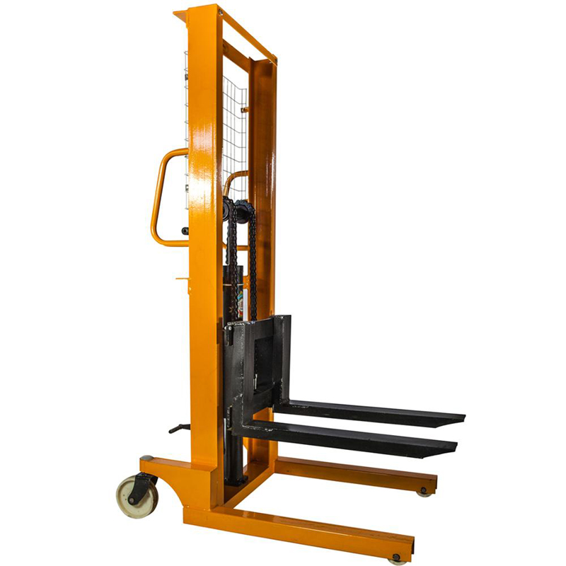 Manual Pallet Lift Truck
