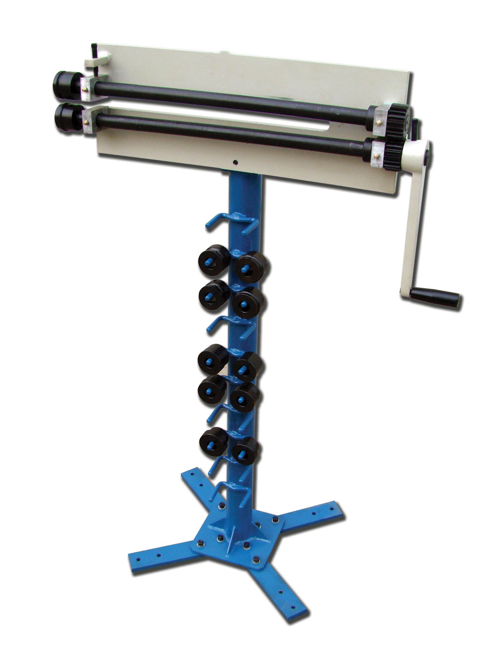 manual forming machine - Image 3