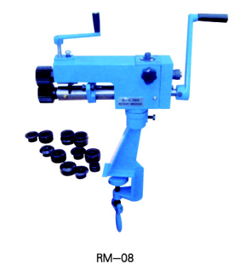 manual forming machine - Image 2