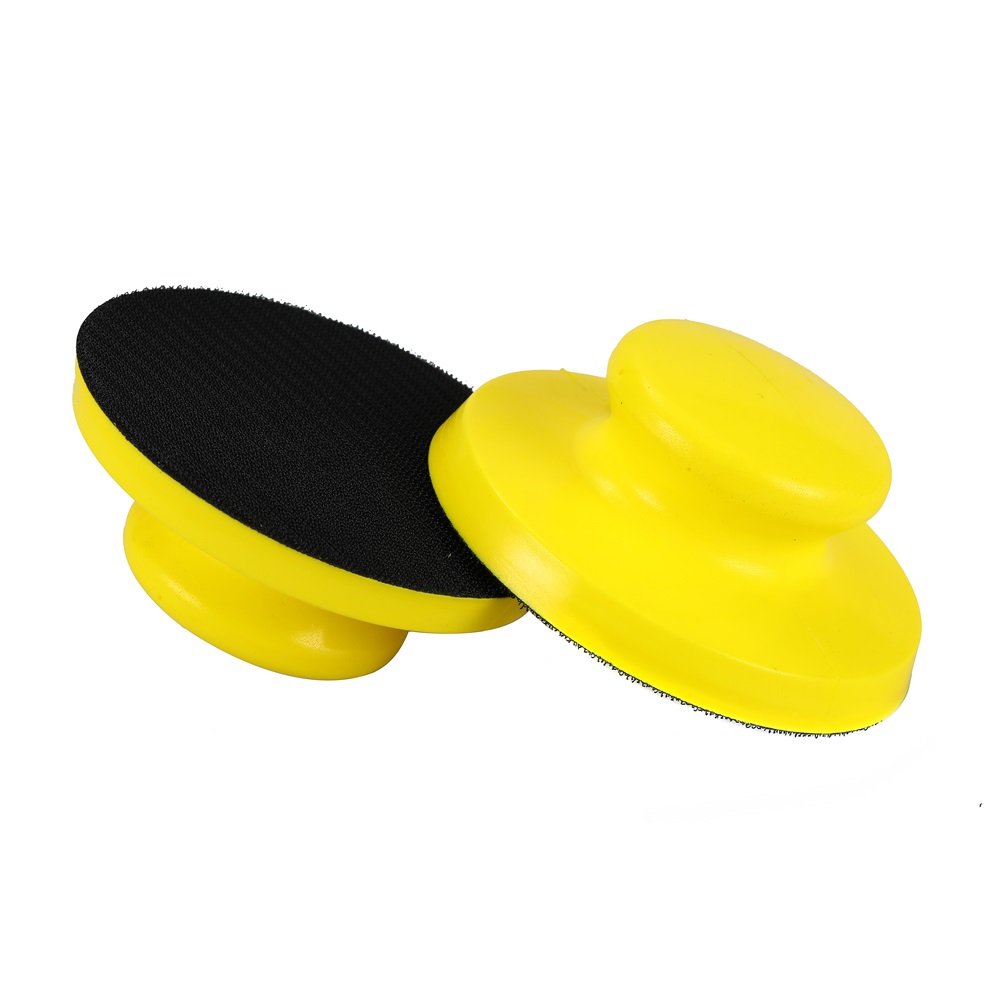 Manual Grinding Pad - Image 3