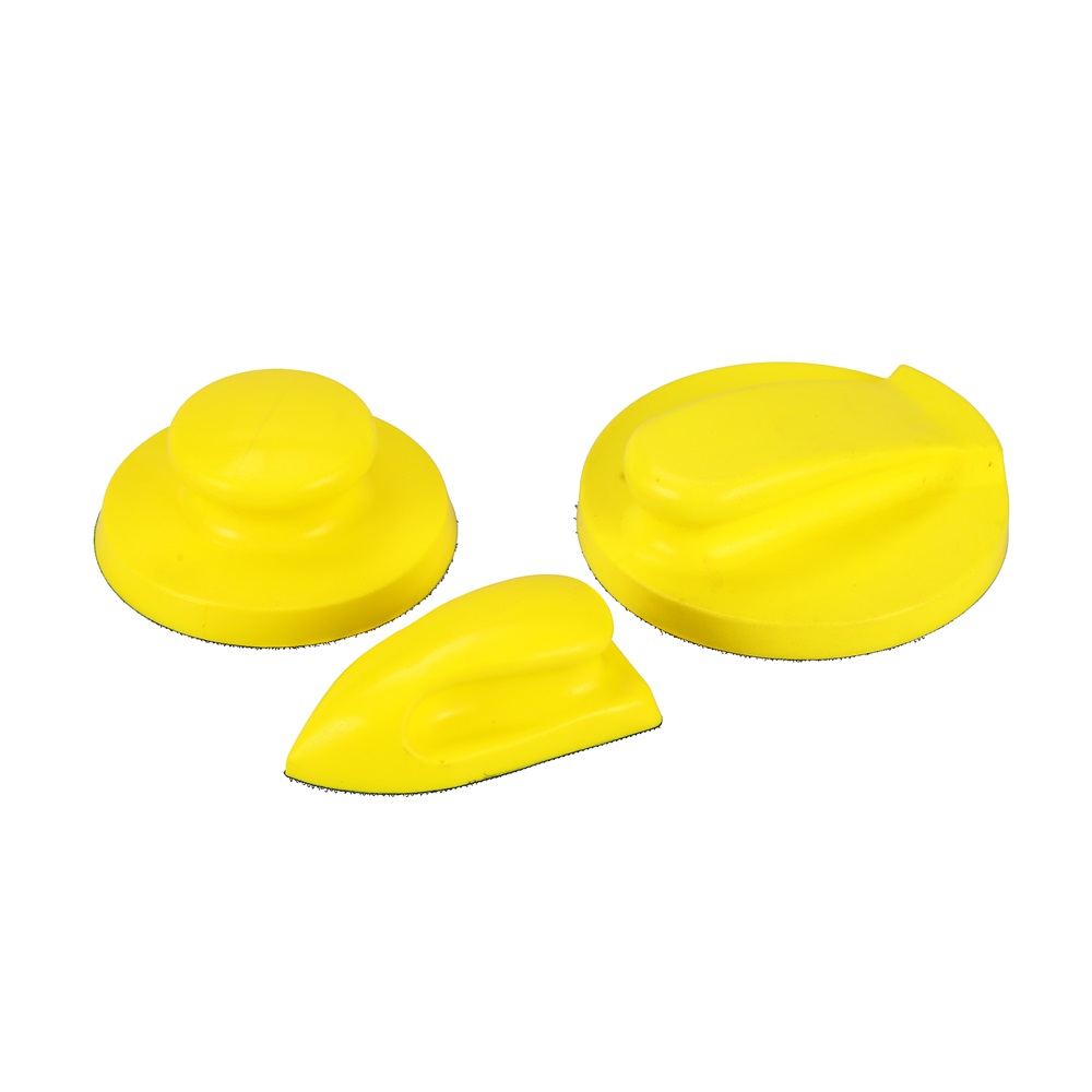Manual Grinding Pad - Image 2