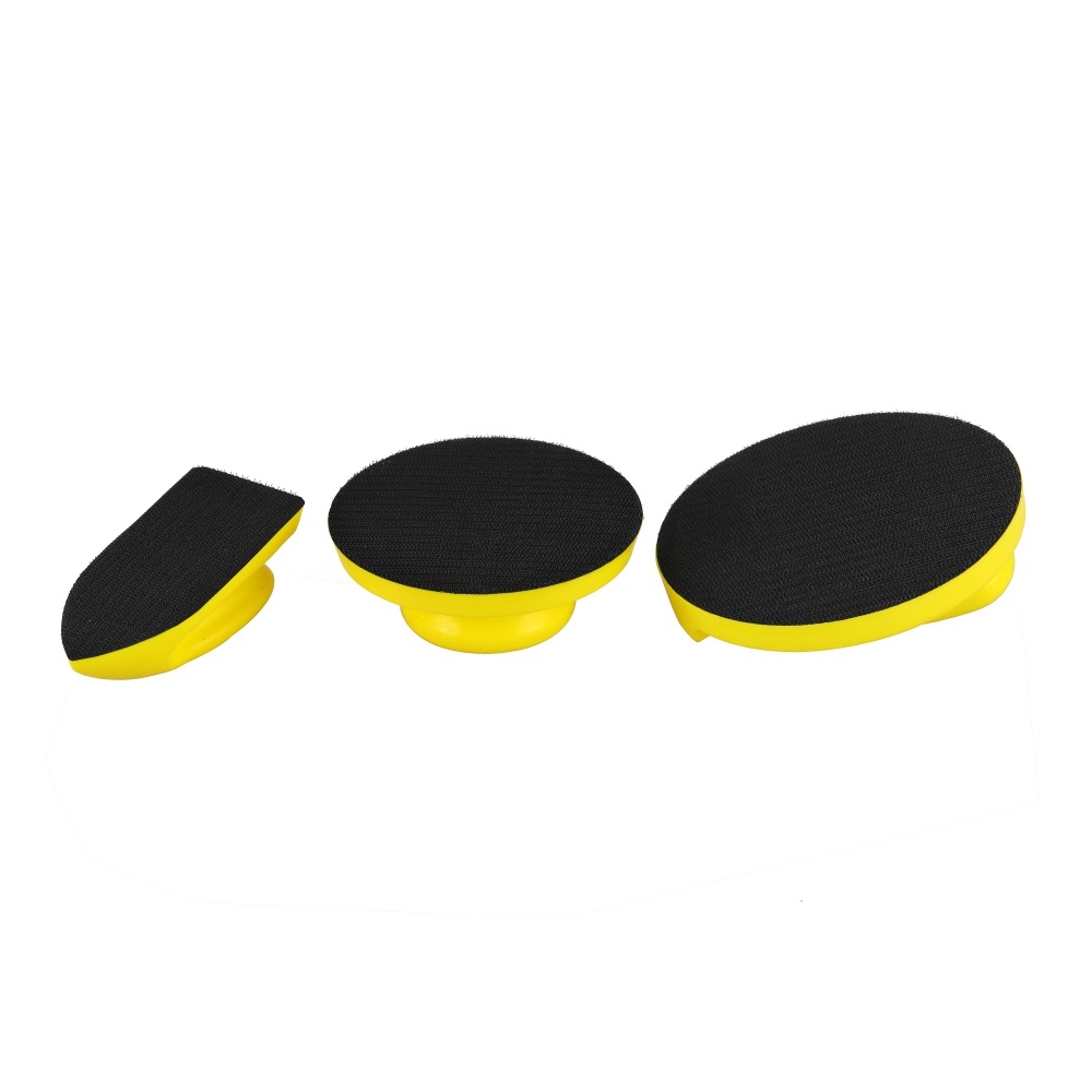Manual Grinding Pad - Image 2