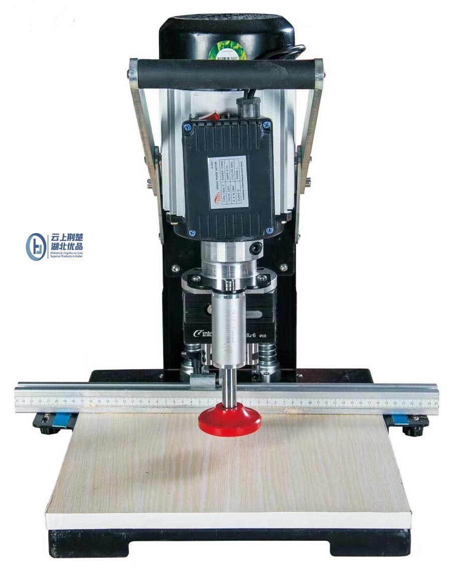 Manual Hinge drilling machine - Image 2