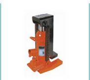 Manual Hydraulic Cylinder with toe-lift - Image 5