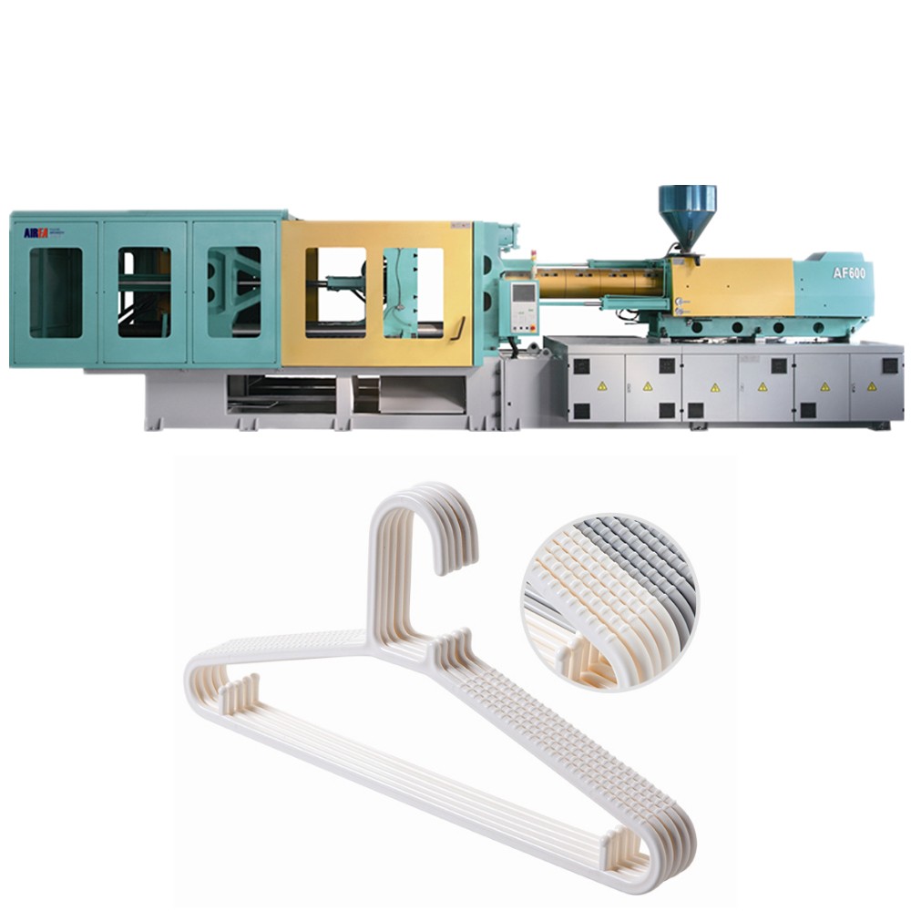 manual injection molding machine - Image 2