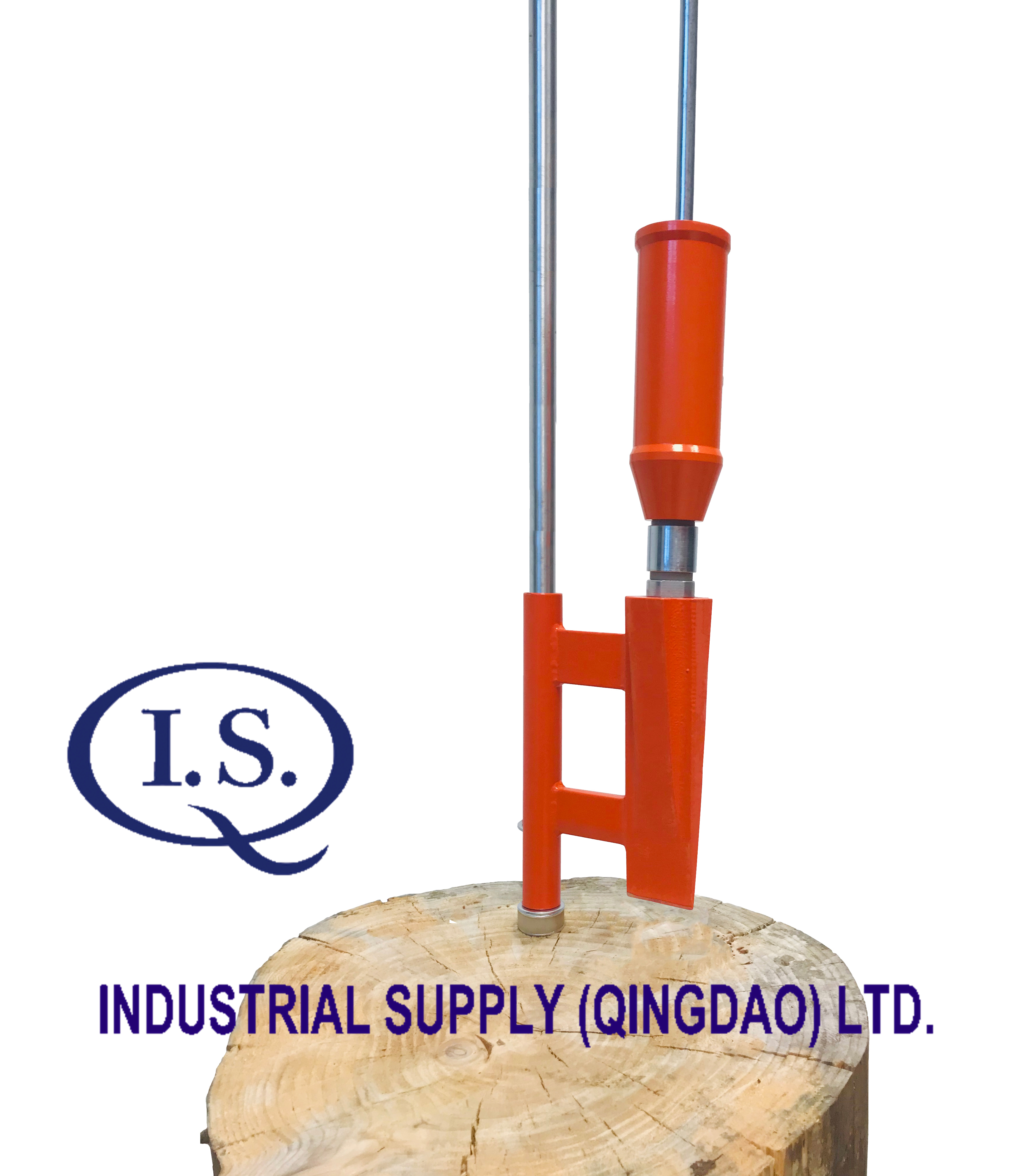 Manual log splitter - Image 2