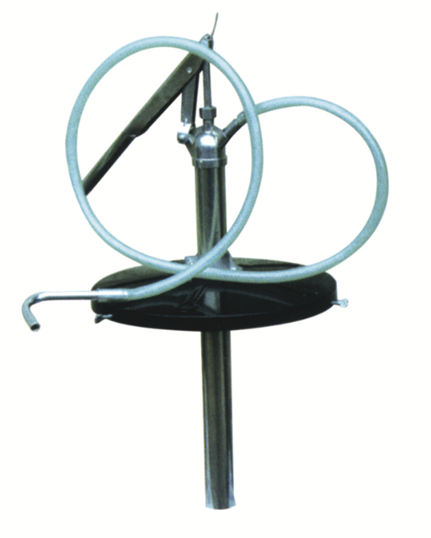 Manual Oil Pump - Image 3