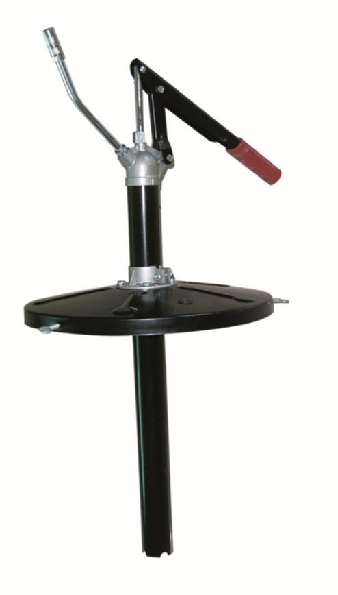 Manual Oil Pump - Image 2