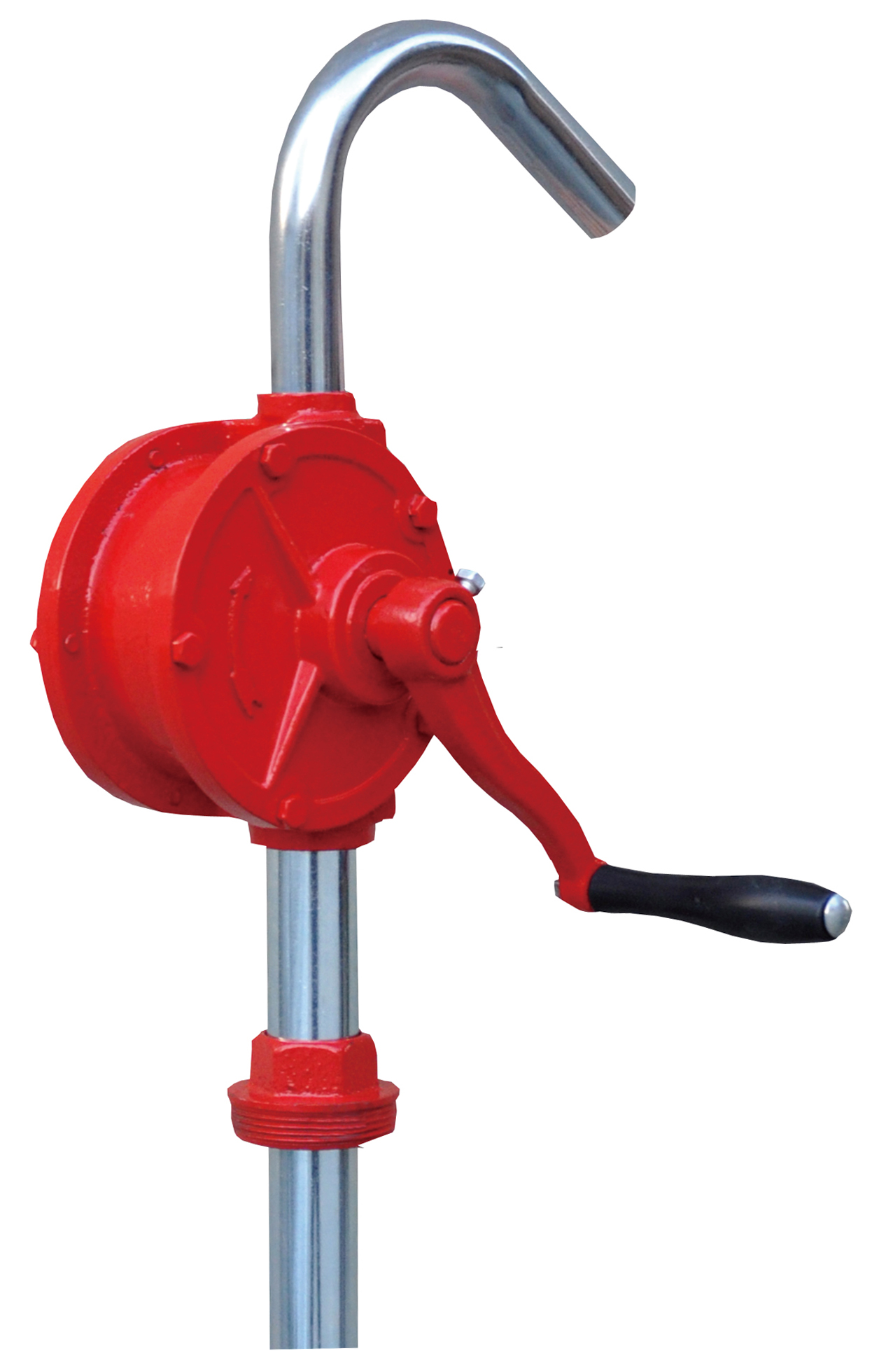 MANUAL OIL PUMP - Image 2