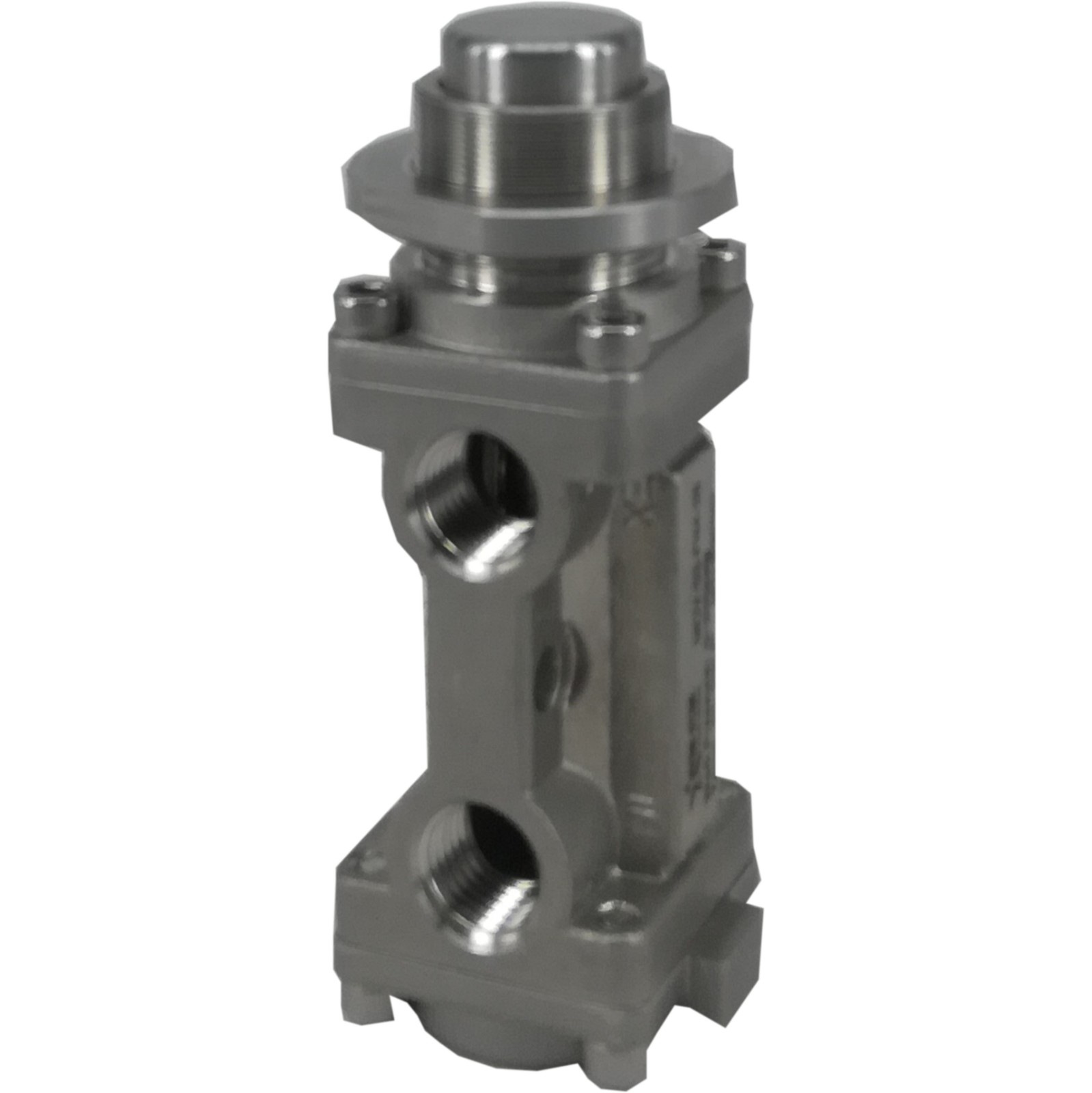 MANUAL OPERATED VALVE - Image 2