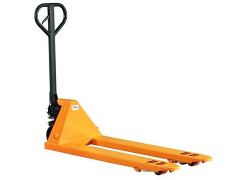 manual pallet truck - Image 3