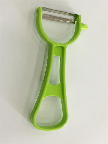 Multi-Blade Vegetable Slicer with Container