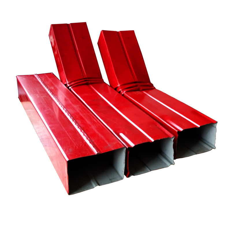 Metal Downpipe and Roof Tile Forming Machine