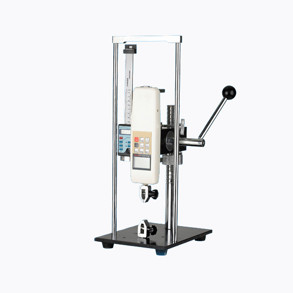 Manual Force Test Stand