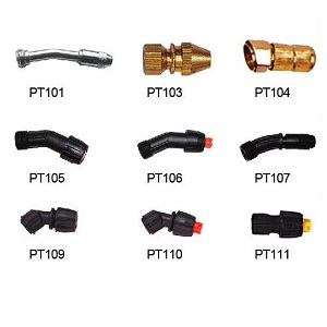 Manual/Battery Sprayer Parts - Image 3