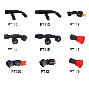 Manual/Battery Sprayer Parts - Image 2