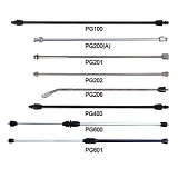 Sprayer Replacement Parts