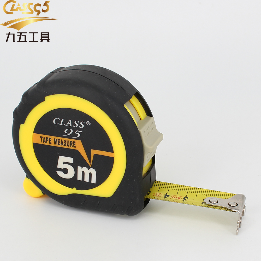 manufacturer 3M/5M/7.5M/8M/10M Tape Measure/steel measuring tape - Image 2