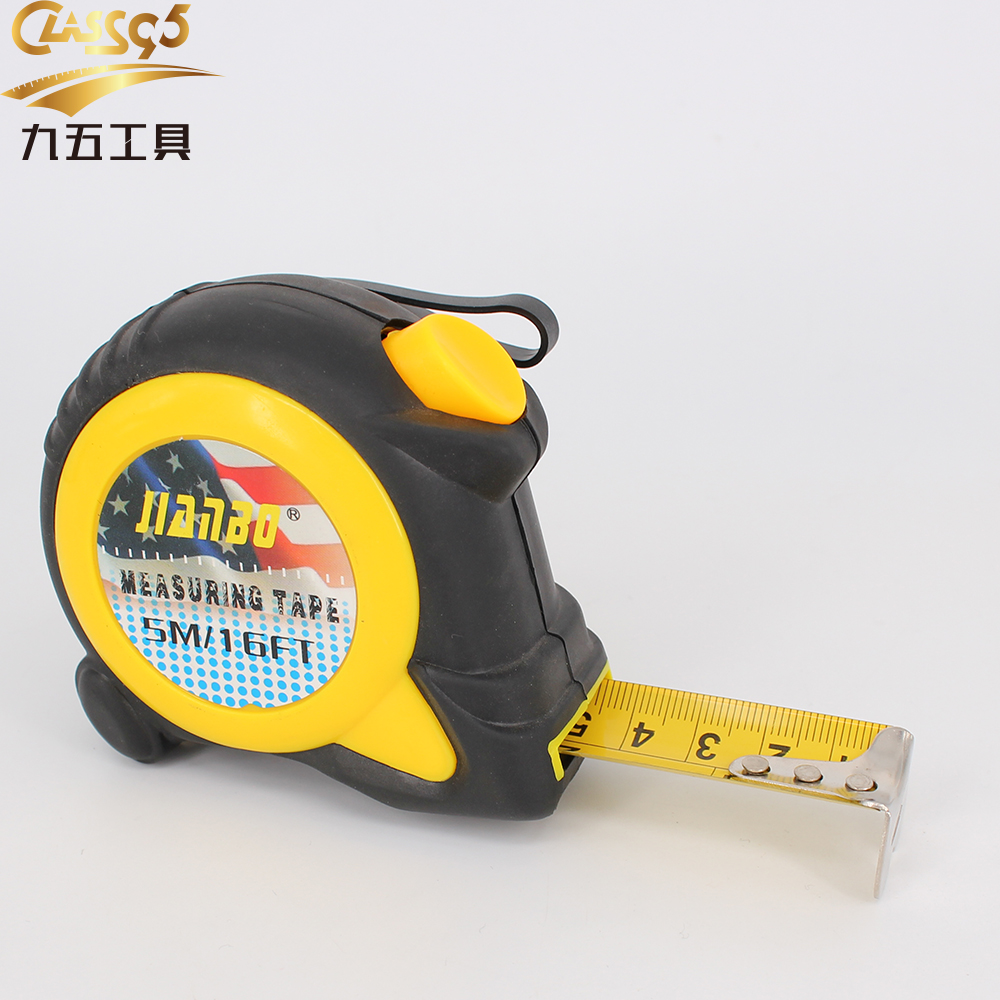 manufacturer 3M/5M/7.5M/8M/10M Tape Measure/steel measuring tape - Image 2