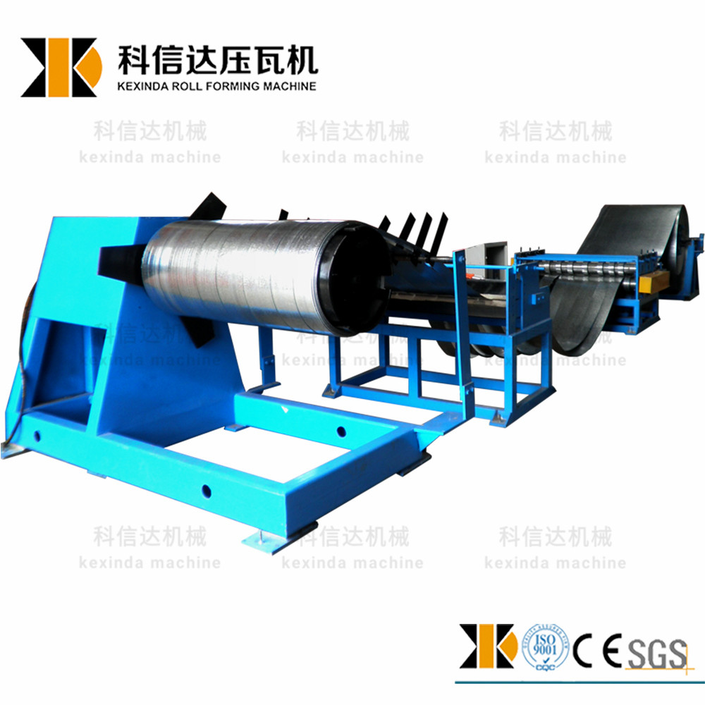 manufacturer automatic slitting line - Image 3