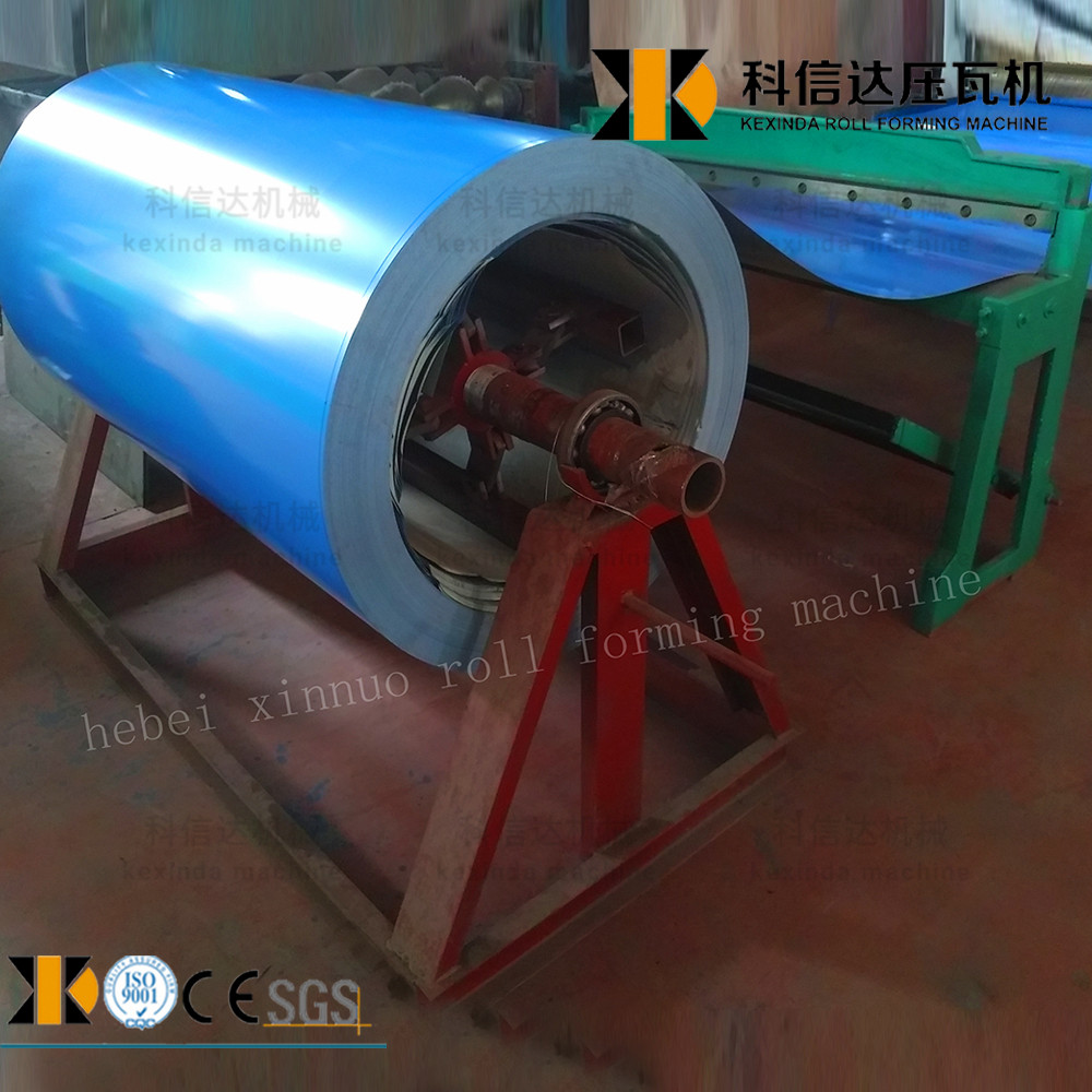 manufacturer automatic slitting line - Image 2