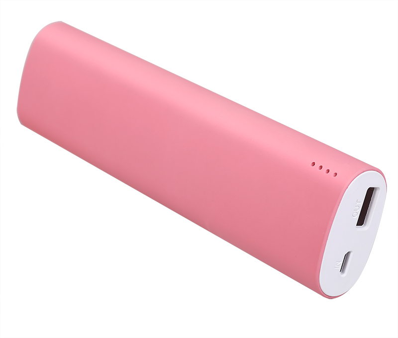 Manufacturer high capacity 10400mAh portable tiny power bank - Image 2