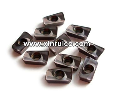 Carbide Milling Insert