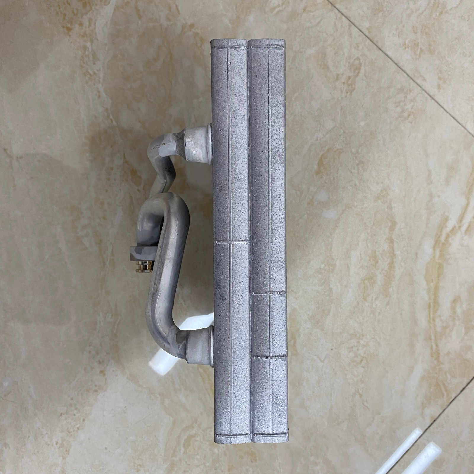 Truck AC Evaporator Expansion Valve