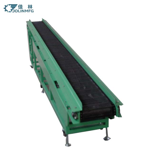 Manufacturer supply stainless steel conveying belt/belt conveyor 2 m/conveyor food - Image 3