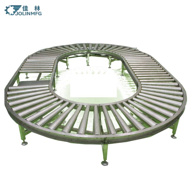 Manufacturer supply stainless steel conveying belt/belt conveyor 2 m/conveyor food - Image 2