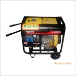 Welding and Power Generation Diesel Generator