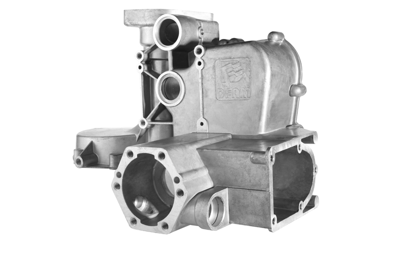 Agricultural Machinery Axle and Chassis Component