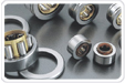 Precision Bearings for Electronic Manufacturing Equipment