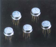 Electronic Component Manufacturing Equipment