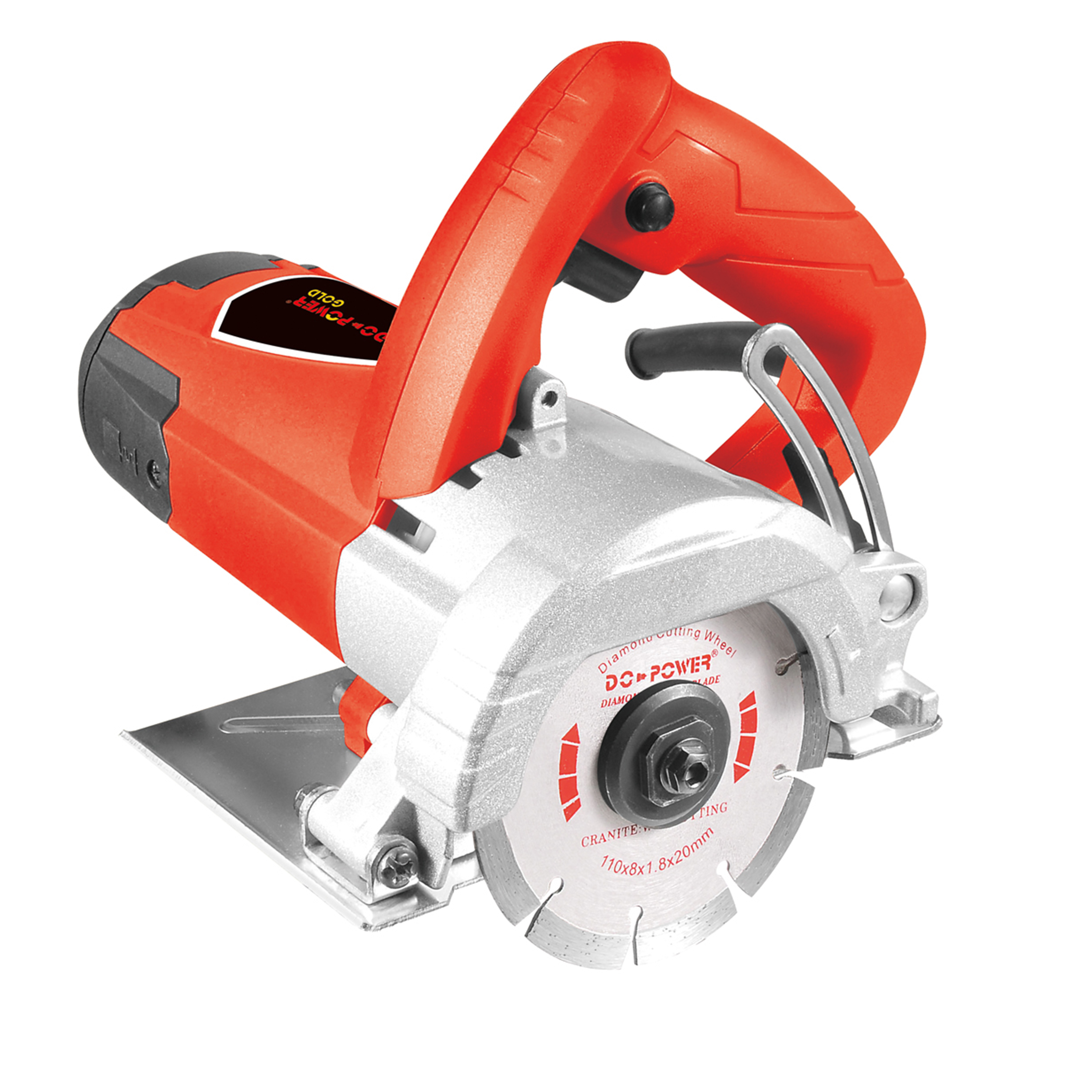 Stone and Tile Cutter