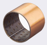 MARGINAL-LUBRICATION BEARING - Image 2
