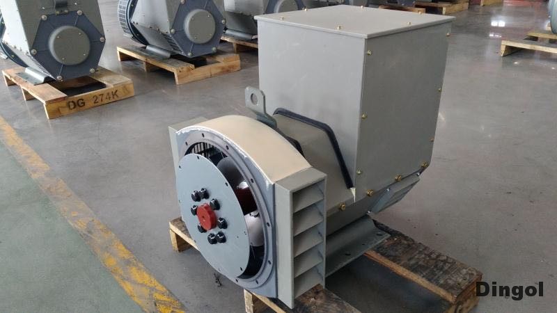 Marine Alternator - Image 3