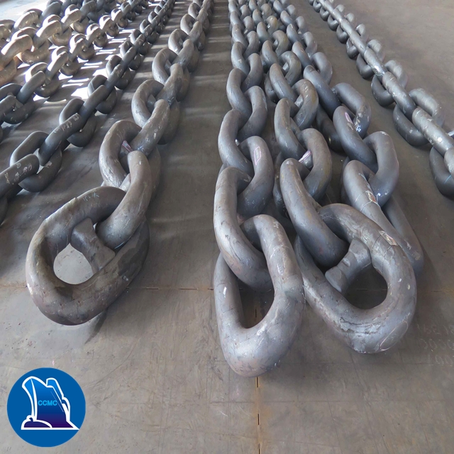 Marine Anchor Chain - Image 3