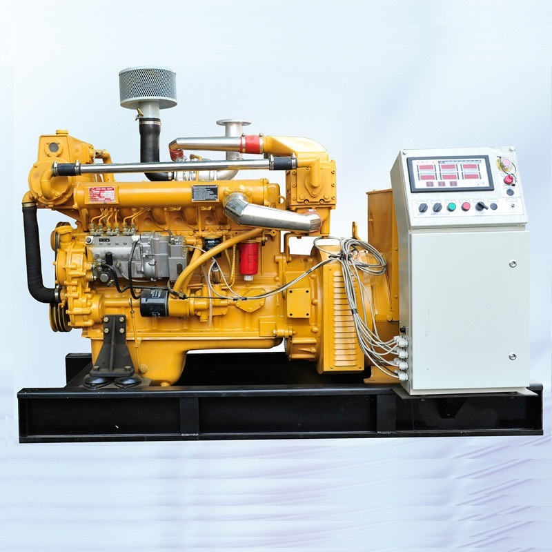 Marine Diesel Power Generator