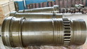 Marine Diesel Engine Component