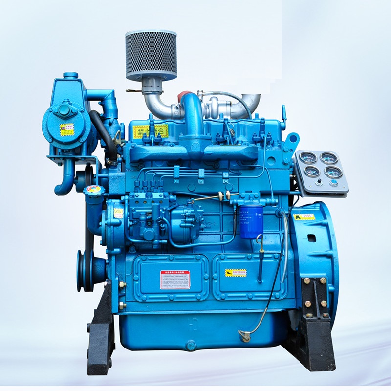 50hp Marine Diesel Engine