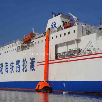 Marine Evacuation System - Image 2