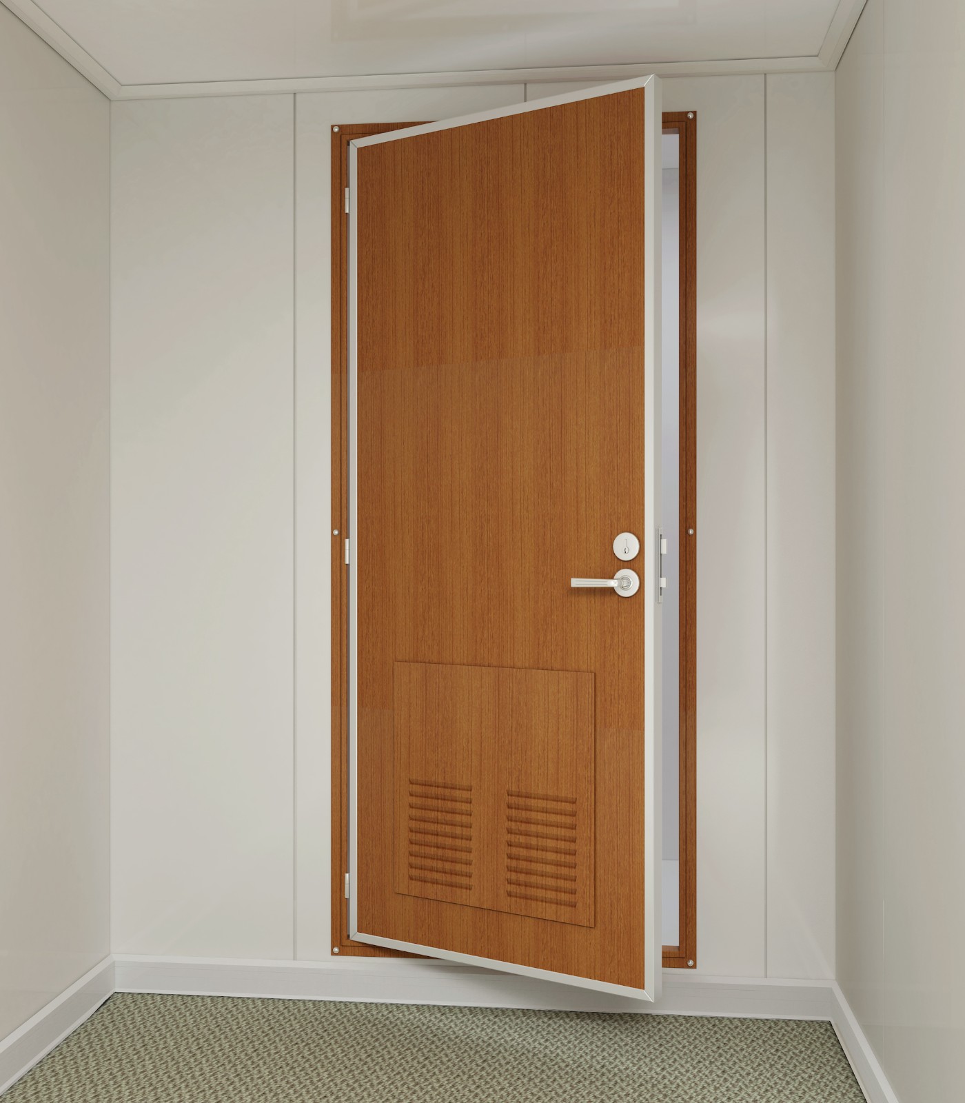 Marine Fire Door - Image 3
